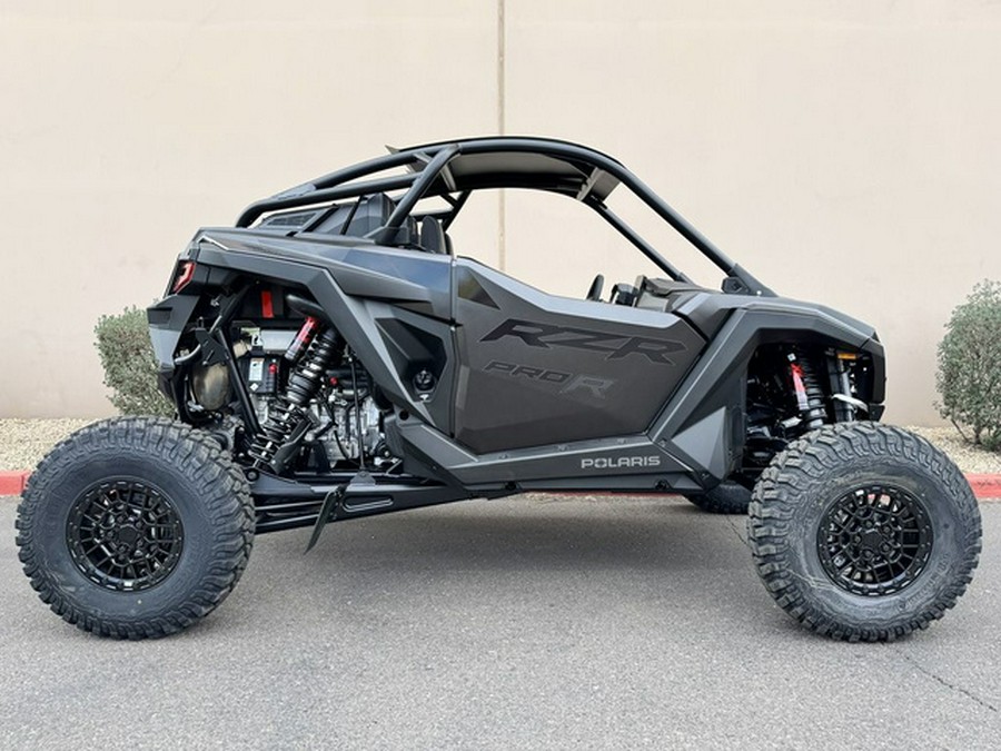 2026 Polaris RZR Pro R Ultimate