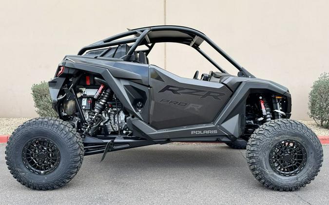 2026 Polaris RZR Pro R Ultimate