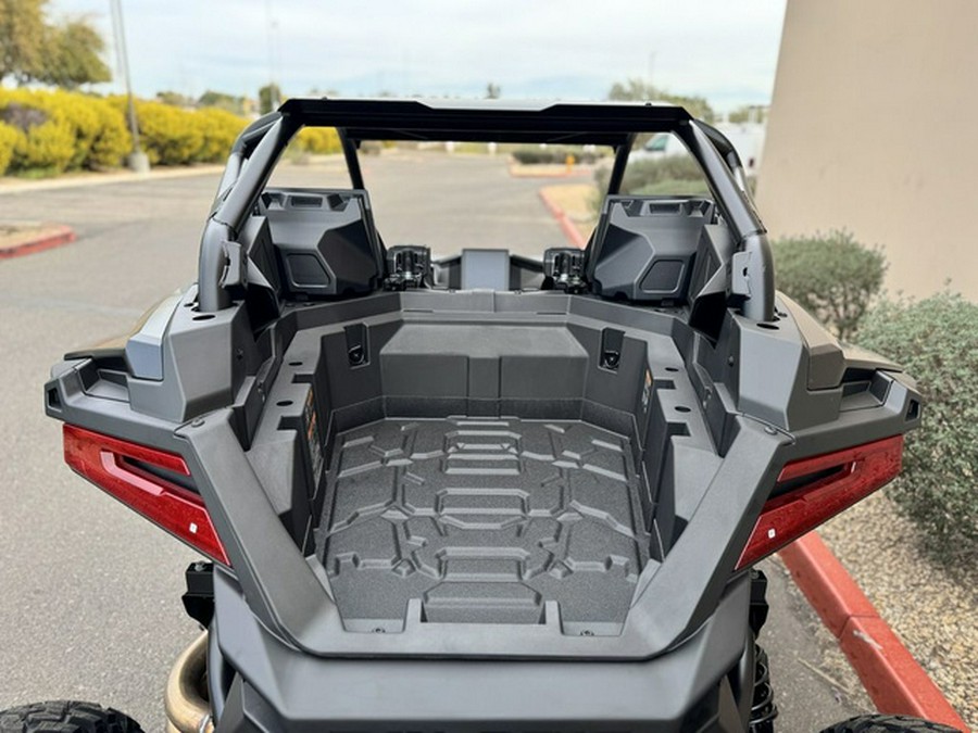 2026 Polaris RZR Pro R Ultimate