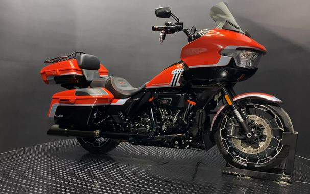 2024 Harley-Davidson CVO Road Glide FLTRXSE