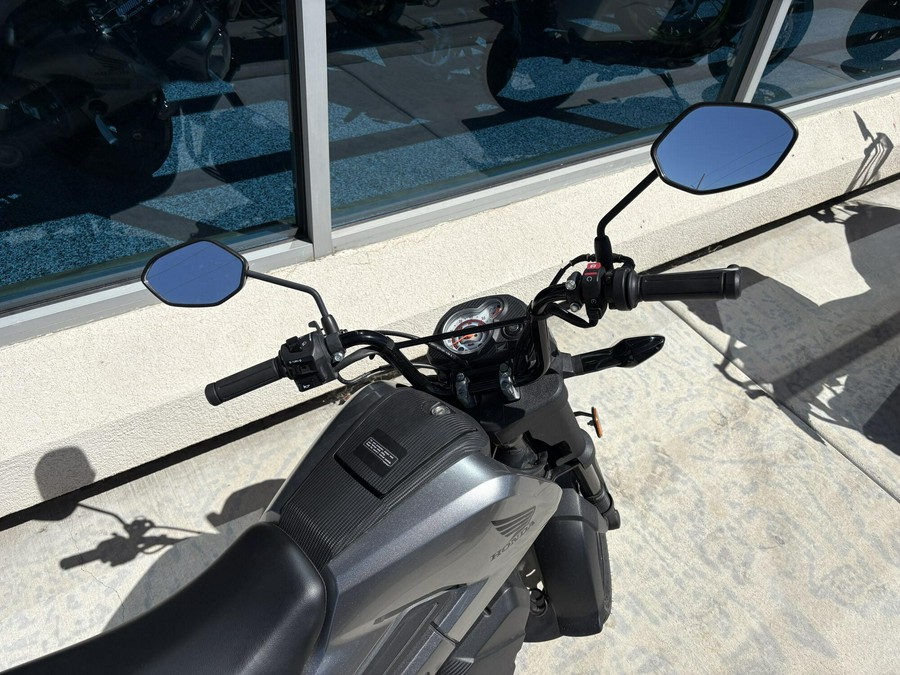 2025 Honda Navi