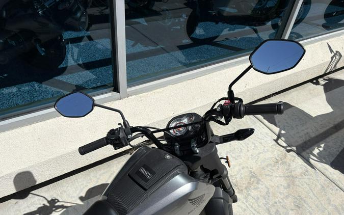 2025 Honda Navi