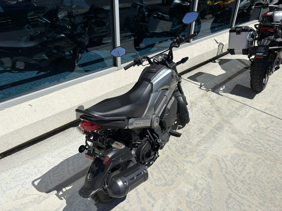 2025 Honda Navi