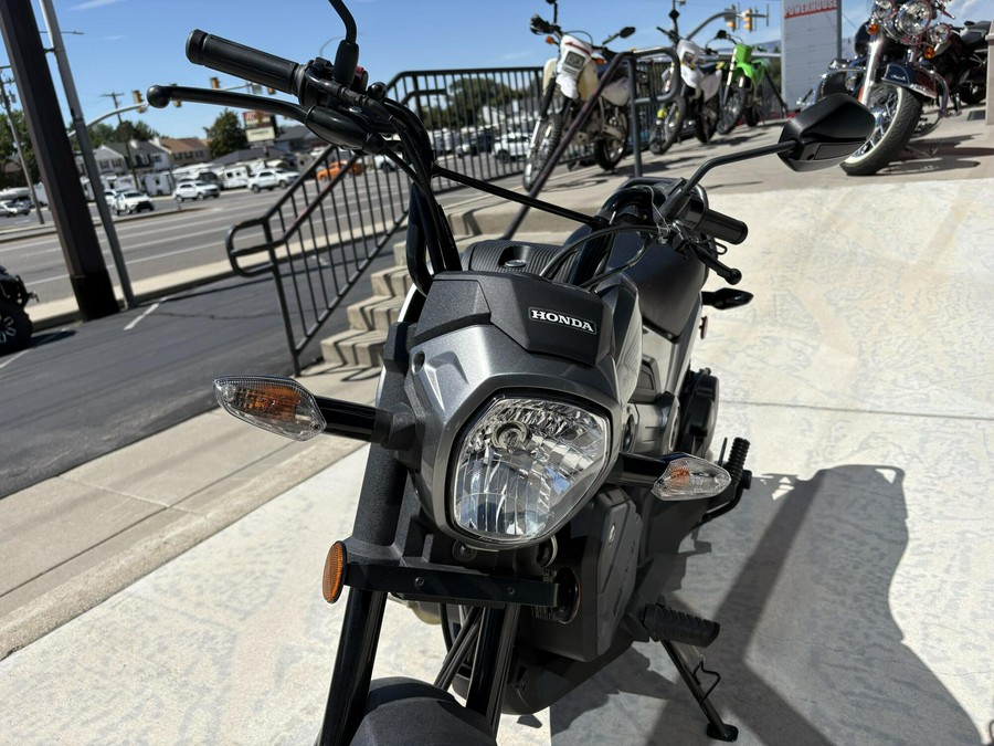 2025 Honda Navi