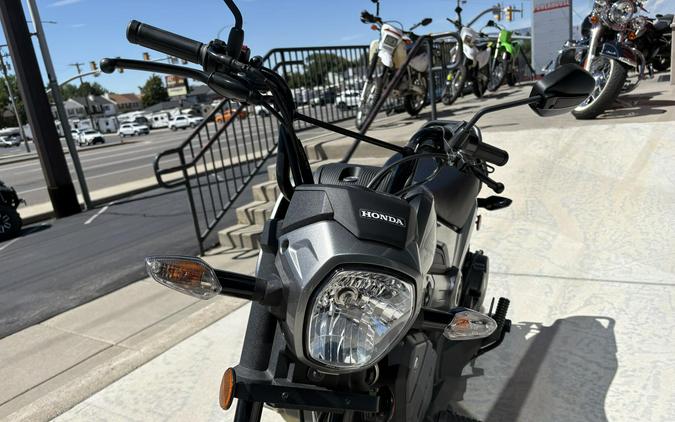 2025 Honda Navi