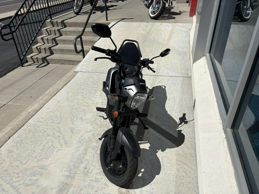 2025 Honda Navi