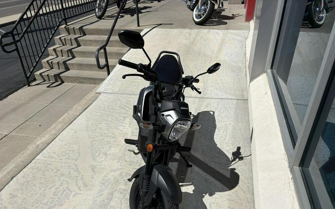 2025 Honda Navi