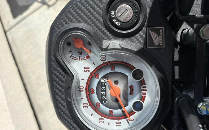 2025 Honda Navi