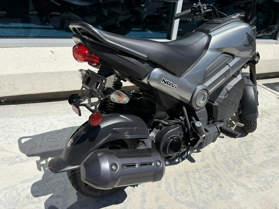 2025 Honda Navi