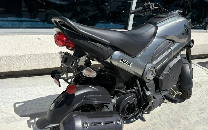 2025 Honda Navi