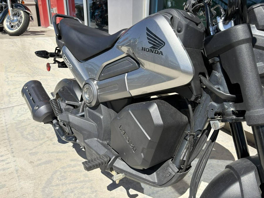 2025 Honda Navi