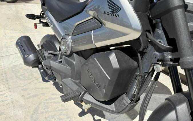 2025 Honda Navi