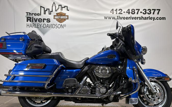 ♡ Used Harley-Davidson Electra Glide motorcycles for sale in