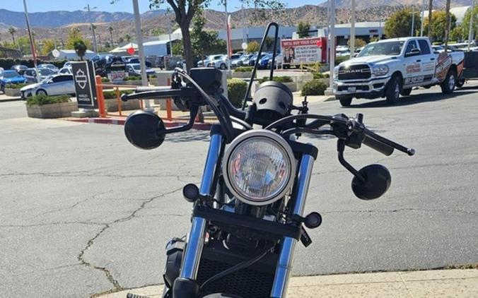 2018 Honda® Rebel 500