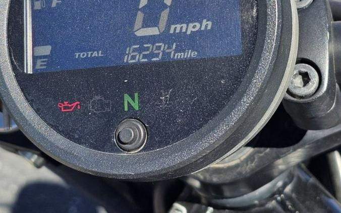 2018 Honda® Rebel 500