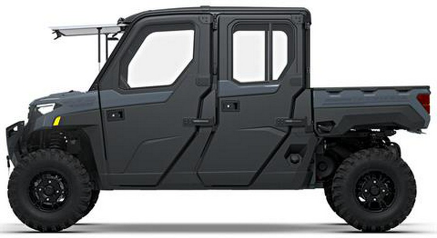 2027 Polaris Ranger Crew XP 1000 NorthStar Premium