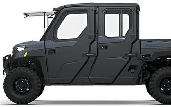 2027 Polaris Ranger Crew XP 1000 NorthStar Premium