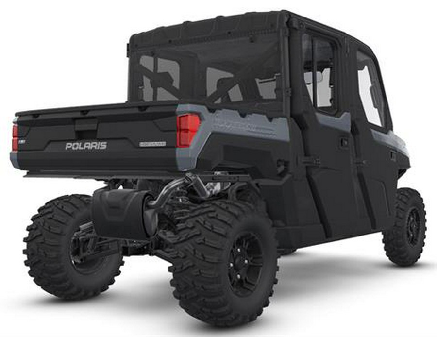 2027 Polaris Ranger Crew XP 1000 NorthStar Premium
