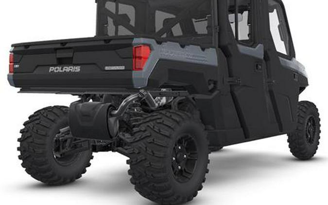 2027 Polaris Ranger Crew XP 1000 NorthStar Premium