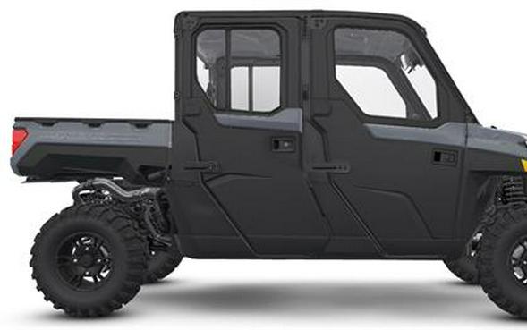 2027 Polaris Ranger Crew XP 1000 NorthStar Premium