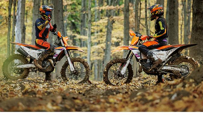 2024 KTM 300 XC