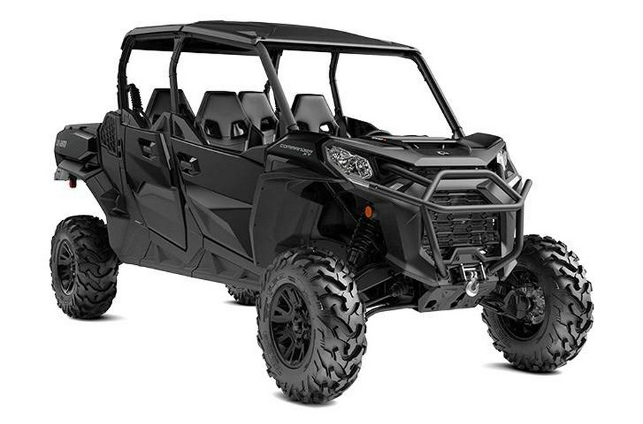 2023 Can-Am COMMANDER MAX XT 1000R 64" #6KPD