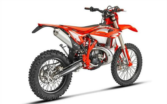 2024 Beta Motorcycles 250 RR 2-Stroke