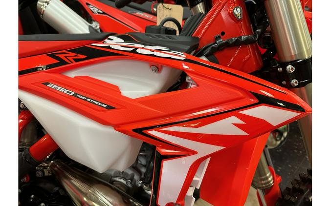 2024 Beta Motorcycles 250 RR 2-Stroke