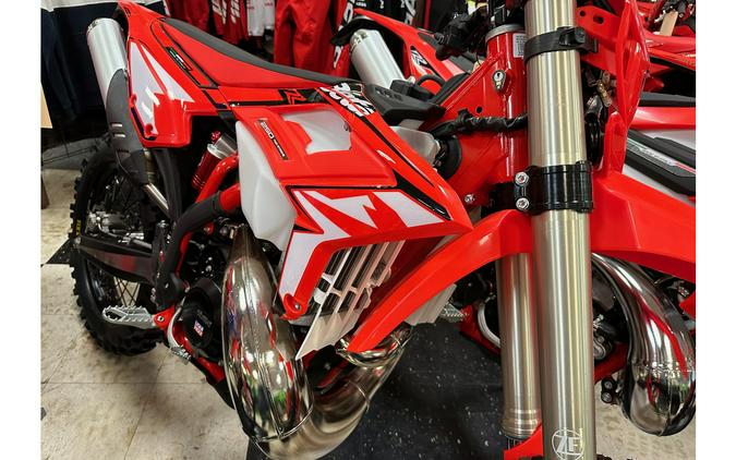 2024 Beta Motorcycles 250 RR 2-Stroke