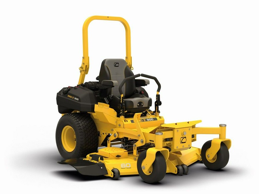 2022 Cub Cadet® PRO Z 960 L 60" Kawasaki®