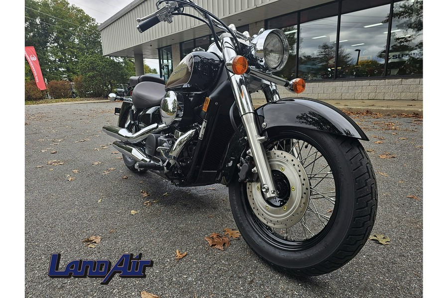 2024 Honda Shadow Aero