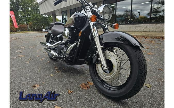 2024 Honda Shadow Aero