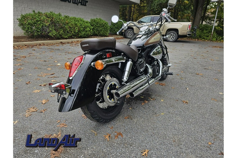 2024 Honda Shadow Aero