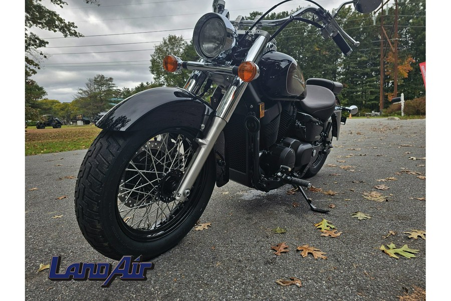 2024 Honda Shadow Aero