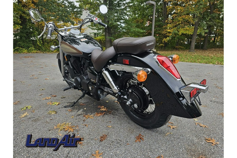 2024 Honda Shadow Aero