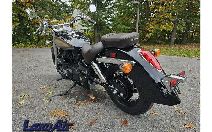 2024 Honda Shadow Aero