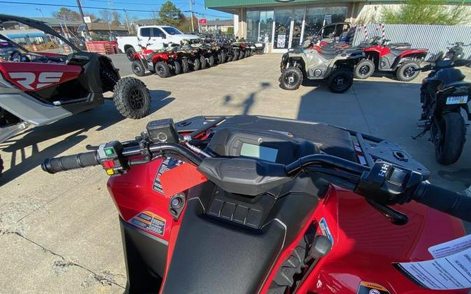 2024 Can-Am® Outlander DPS 500