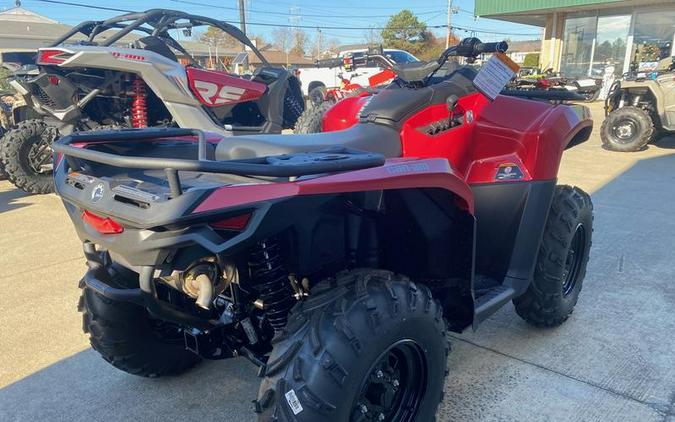 2024 Can-Am® Outlander DPS 500