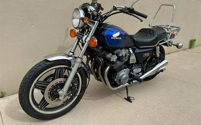 1982 Honda CB900