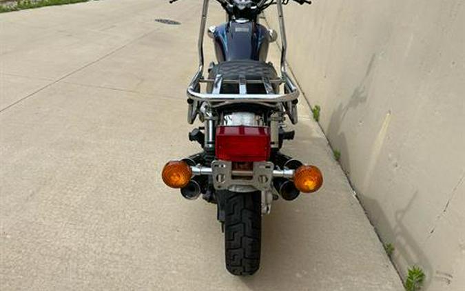 1982 Honda CB900