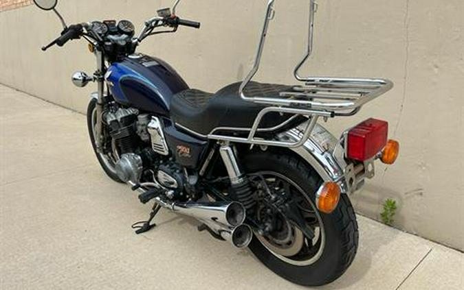 1982 Honda CB900