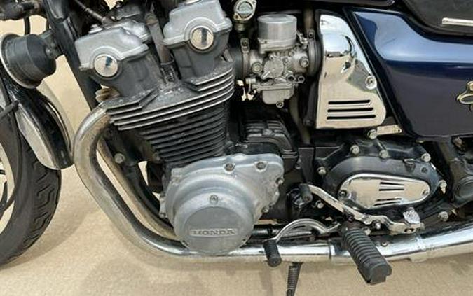 1982 Honda CB900