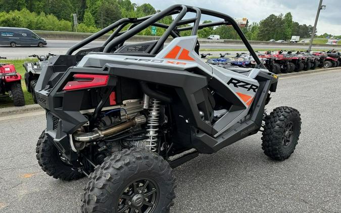 2024 Polaris® RZR Pro XP Sport