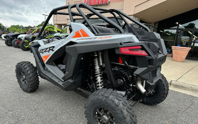 2024 Polaris® RZR Pro XP Sport