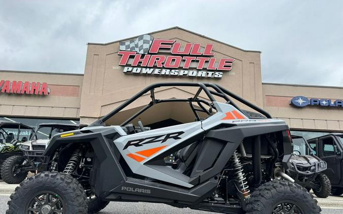 2024 Polaris® RZR Pro XP Sport