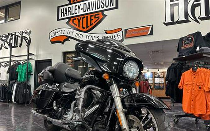 2014 Harley-Davidson Street Glide® Special