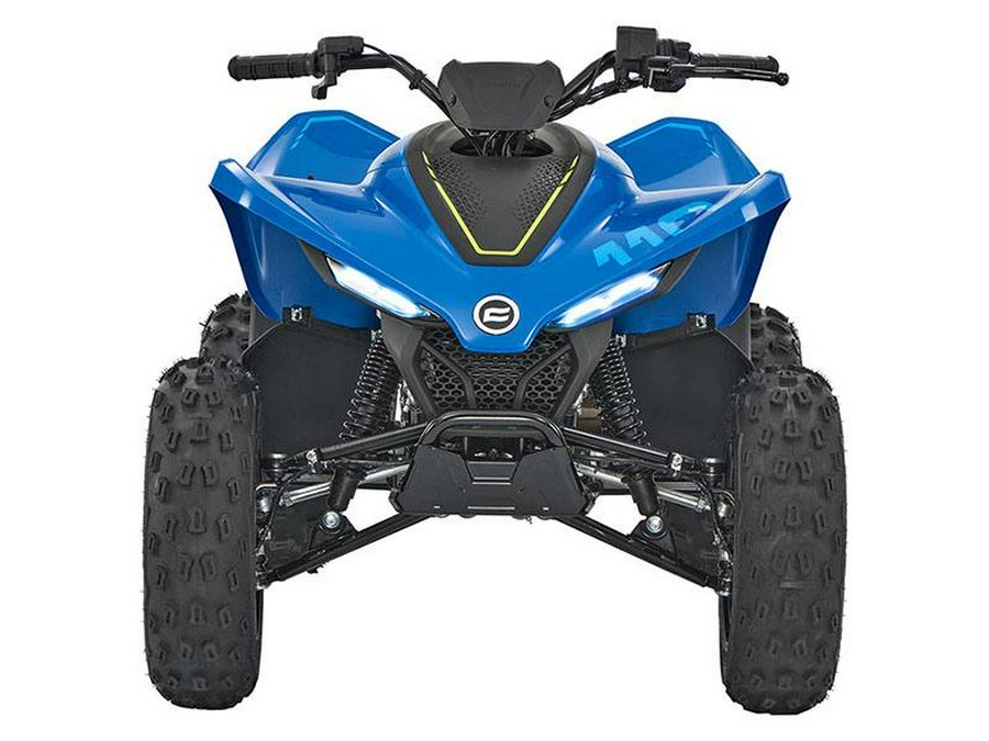 2024 CFMOTO CForce 110