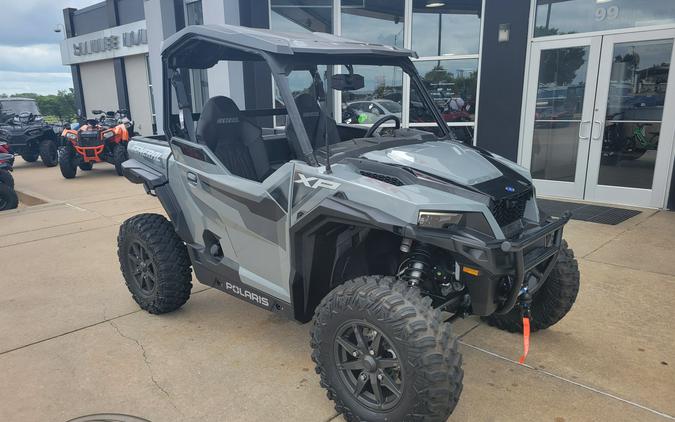 2023 Polaris Industries GENERAL XP 1000 ULTIMATE