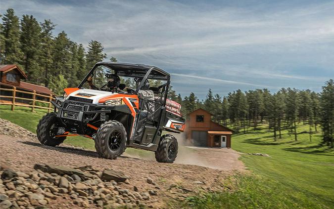 2019 Polaris Industries RANGER XP 900 EPS / R19RTE87AE