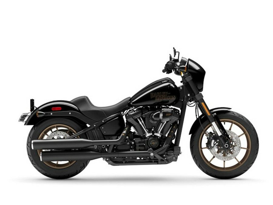 2024 Harley-Davidson FXLRS - Low Rider S